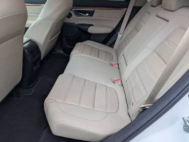 Used 2021 Honda CR-V EX-L image 28