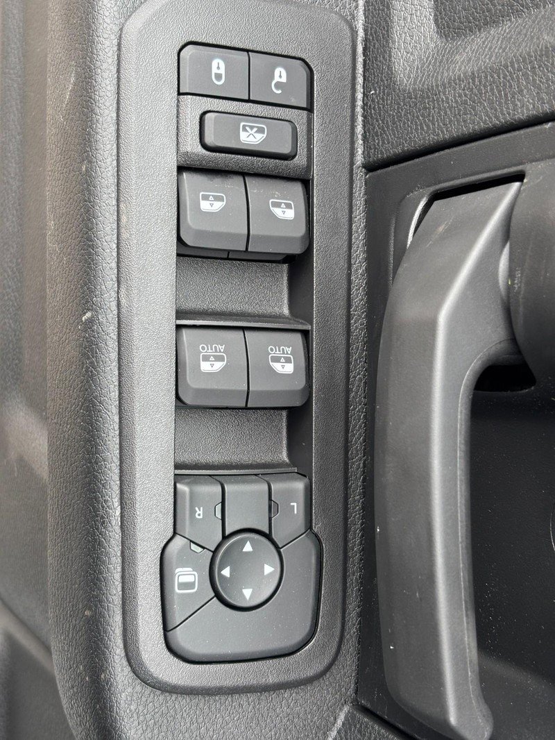 New 2026 RAM 4500 Tradesman image 22