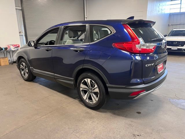 Used 2018 Honda CR-V LX image 5