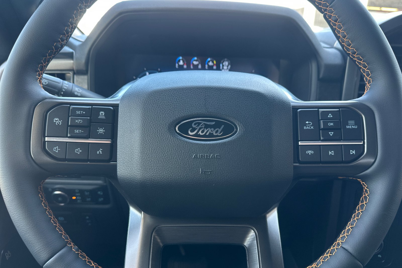 New 2026 Ford F150 Tremor w/ Equipment Group 402A High AWD/4WD image 23