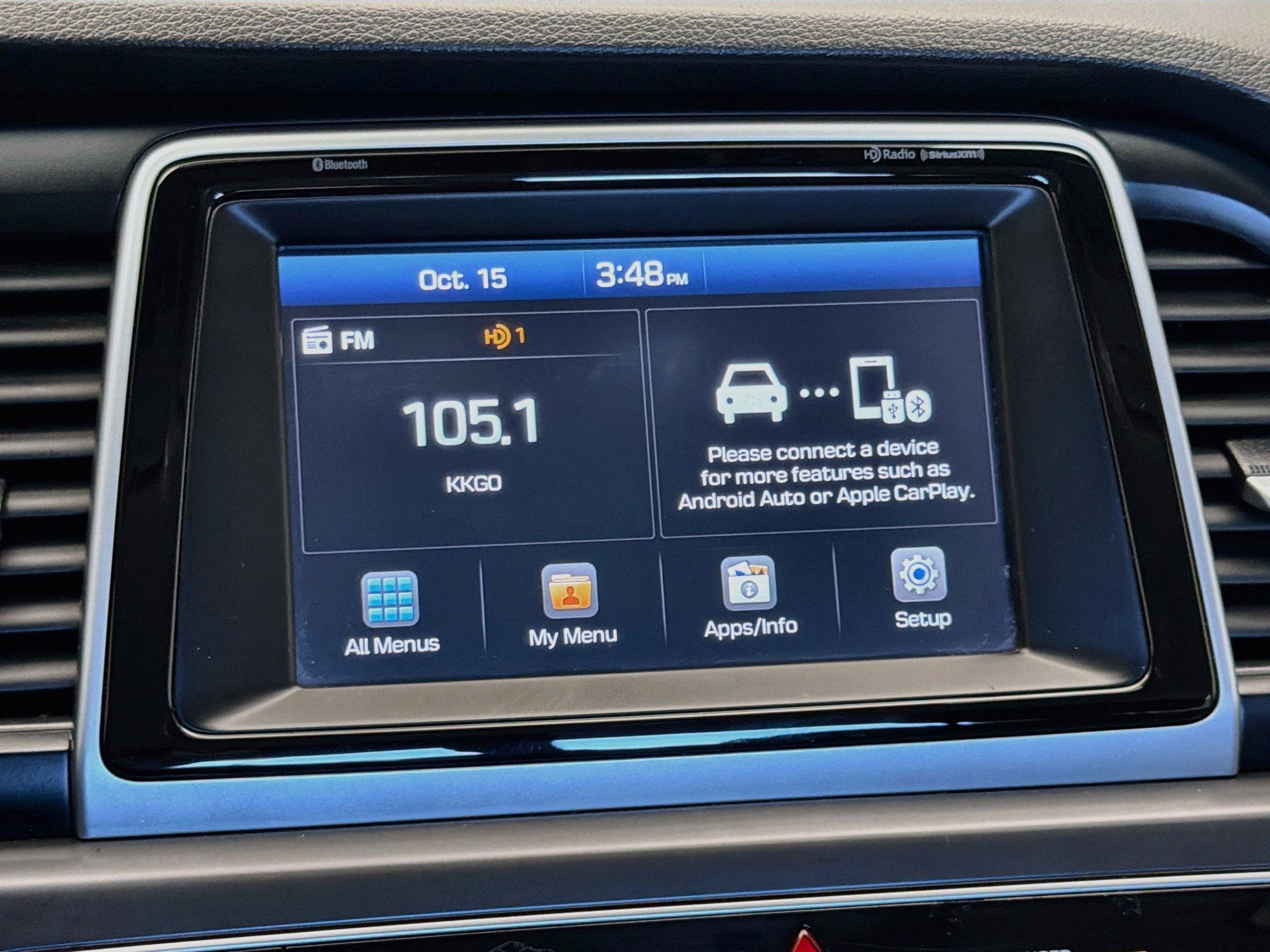 Used 2018 Hyundai Sonata SEL FWD image 9