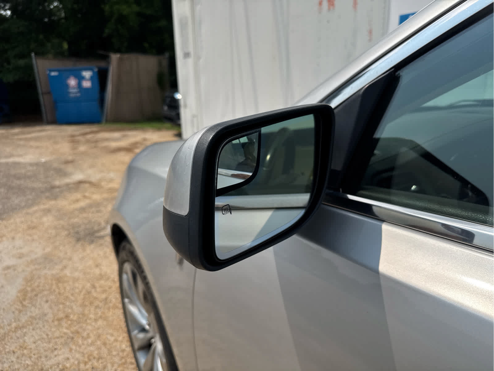 Used 2013 Lincoln MKS FWD image 14