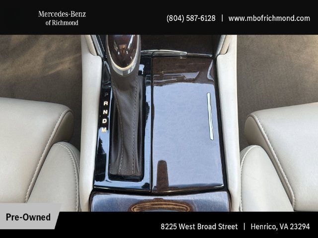 Used 2013 Cadillac XTS Luxury FWD image 20