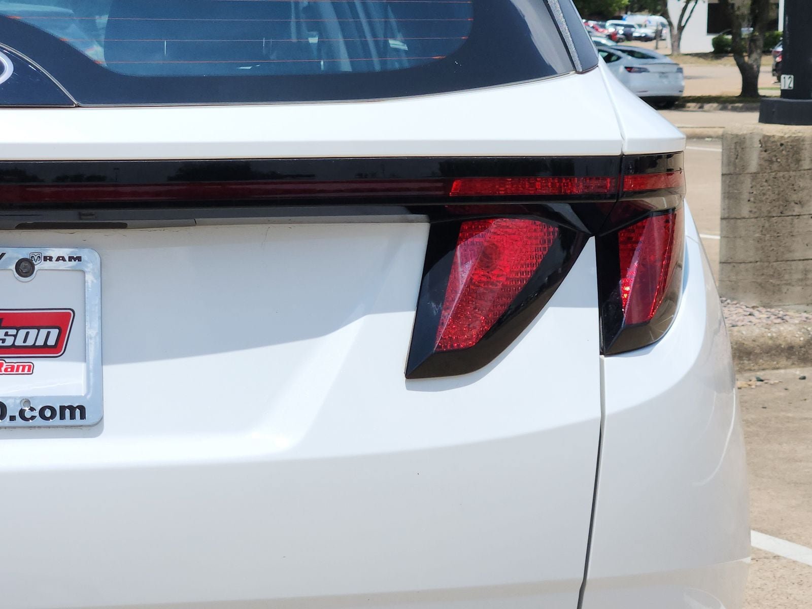 Used 2024 Hyundai Tucson SE FWD image 16