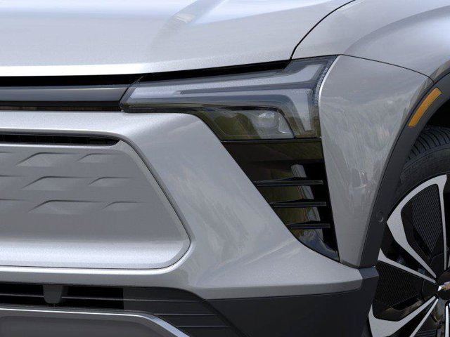 New 2026 Chevrolet Blazer EV LT FWD image 10
