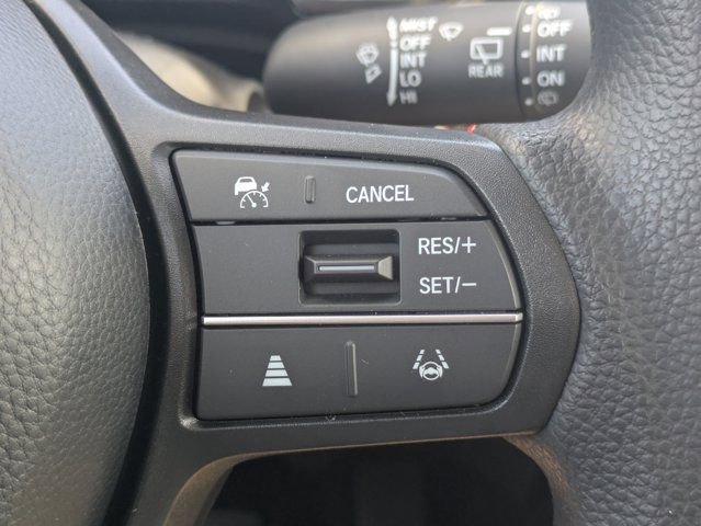 New 2026 Honda CR-V LX image 23