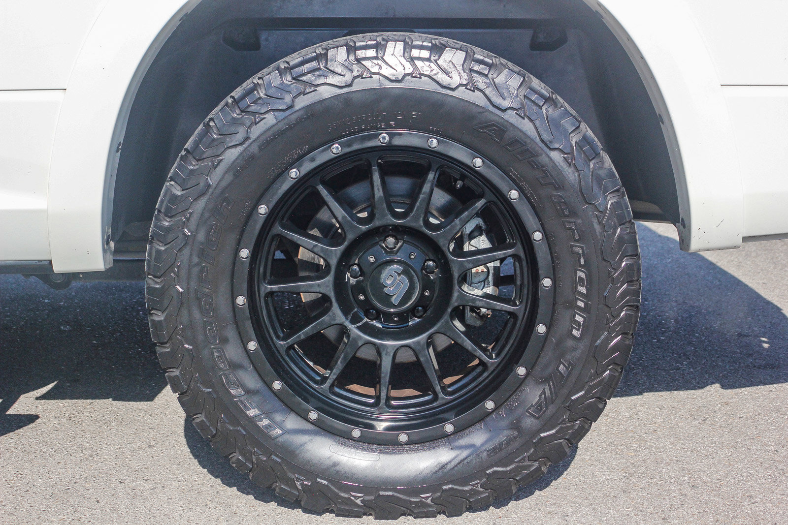 Used 2018 RAM 1500 Laramie w/ Convenience Group image 11