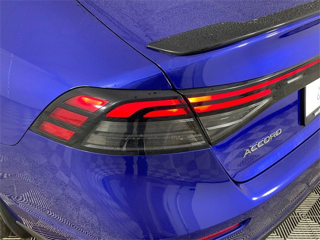 Used 2023 Honda Accord Sport image 18