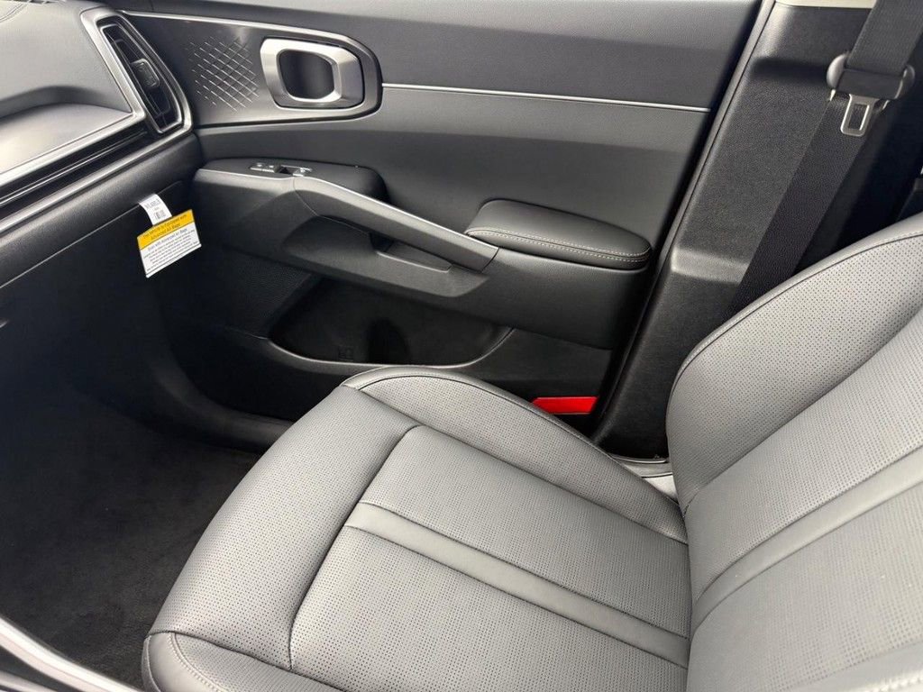 New 2026 Kia Sorento S image 17