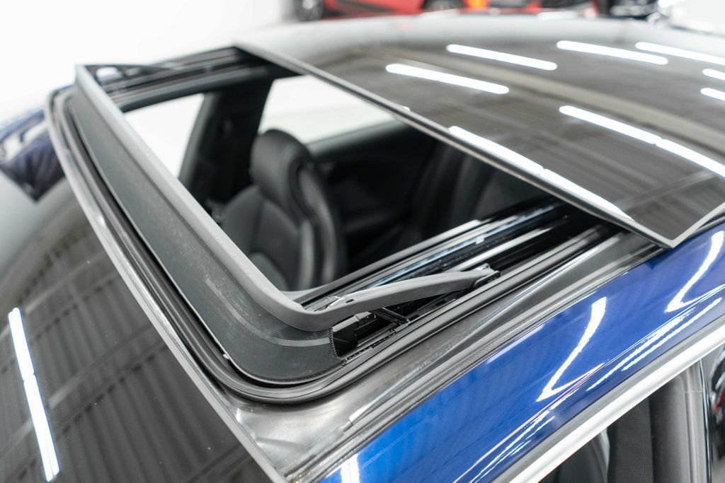 Used 2022 Audi S5 Premium w/ Convenience Package image 43
