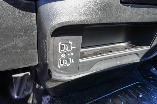 New 2025 RAM 5500 Tradesman AWD/4WD image 23