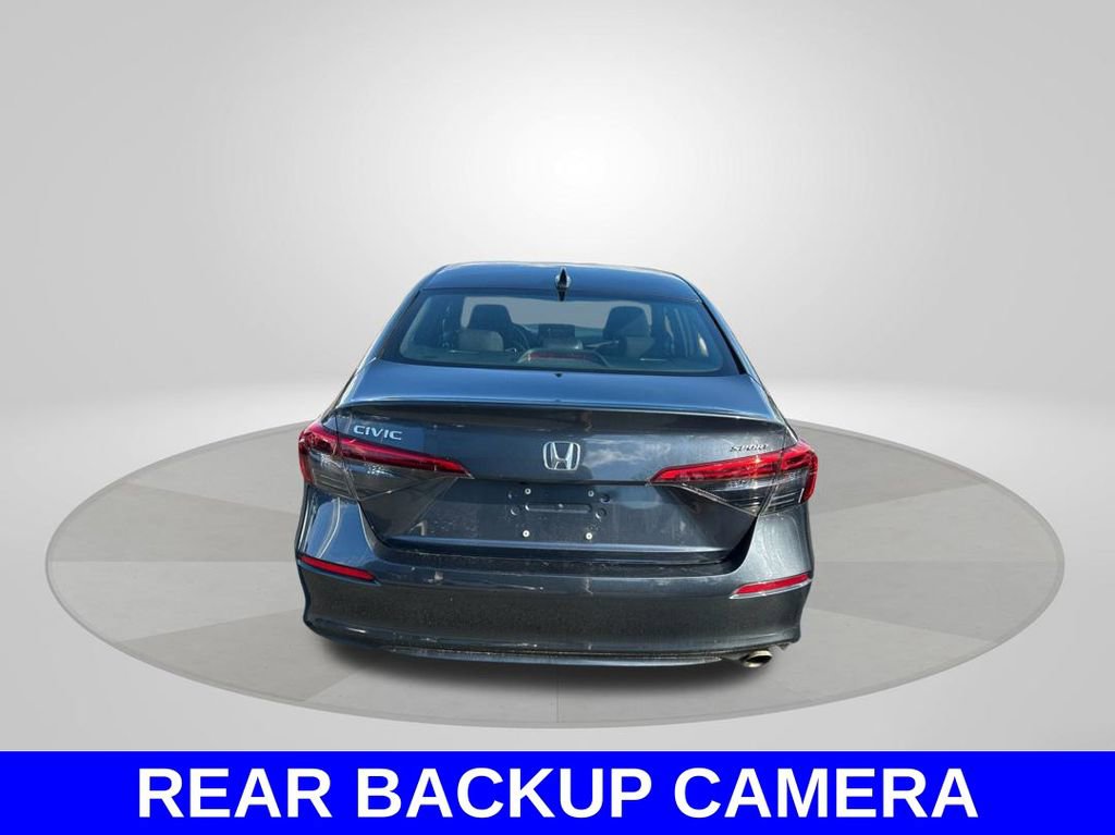 Used 2023 Honda Civic Sport image 6