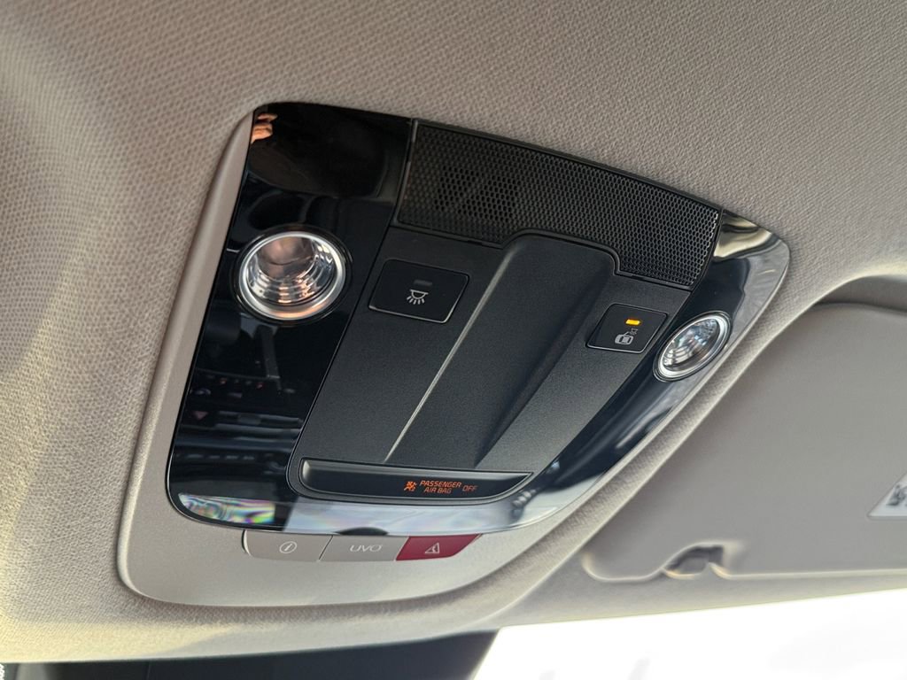 Certified 2022 Kia Seltos S image 23