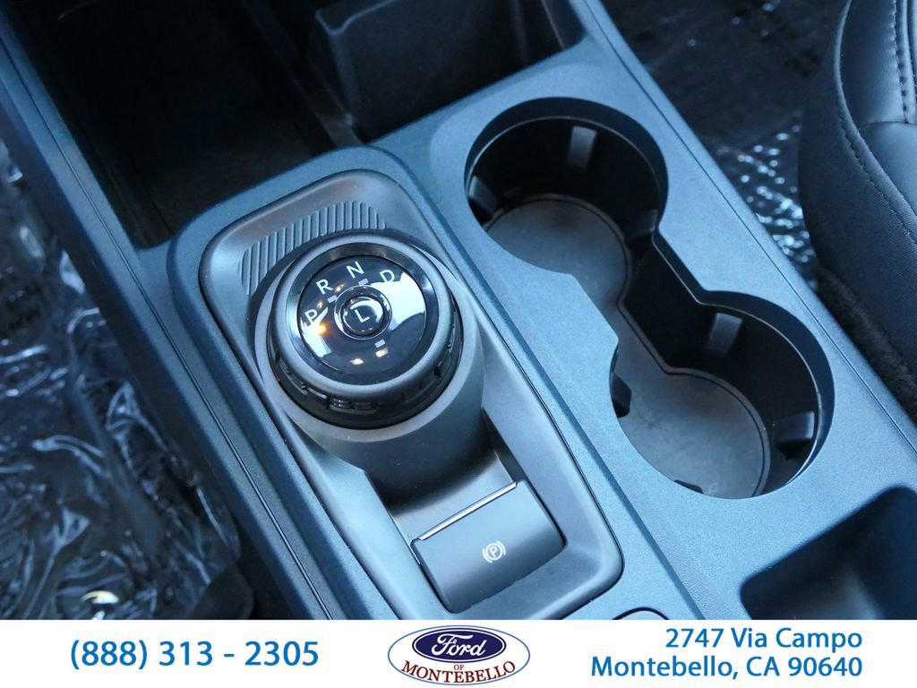 Used 2026 Ford Maverick Lariat w/ Black Appearance Package AWD/4WD image 24