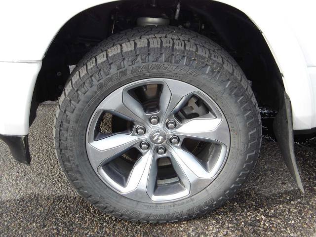 Used 2021 RAM 1500 Limited image 14