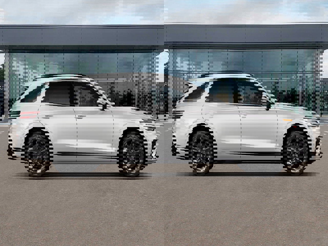 New 2026 Genesis GV70 3.5T Sport Prestige image 19