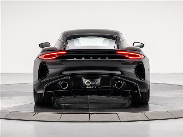 New 2025 Lotus Emira image 4