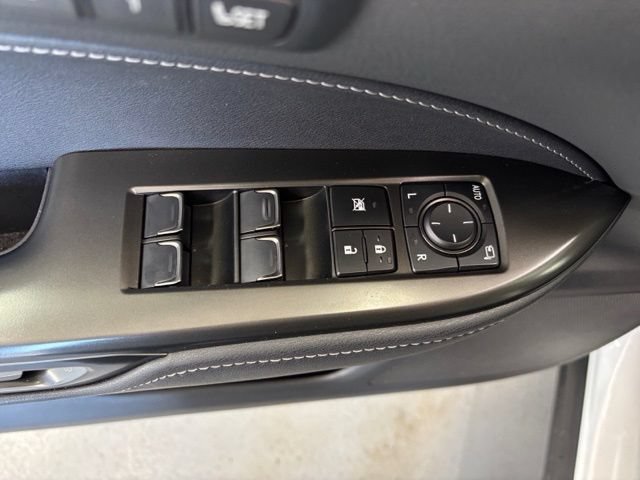 Used 2022 Lexus NX 350 F Sport AWD/4WD image 9