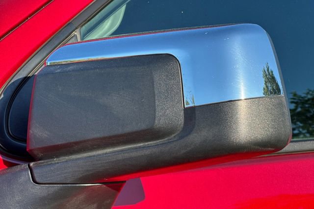 Used 2021 Chevrolet Silverado 1500 RST image 53