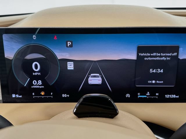 Certified 2025 Genesis G80 2.5T Advanced AWD/4WD image 27