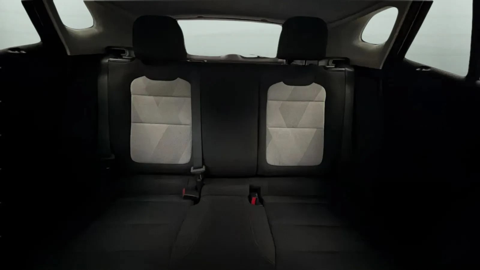 Used 2025 Chevrolet Trax LS FWD image 17