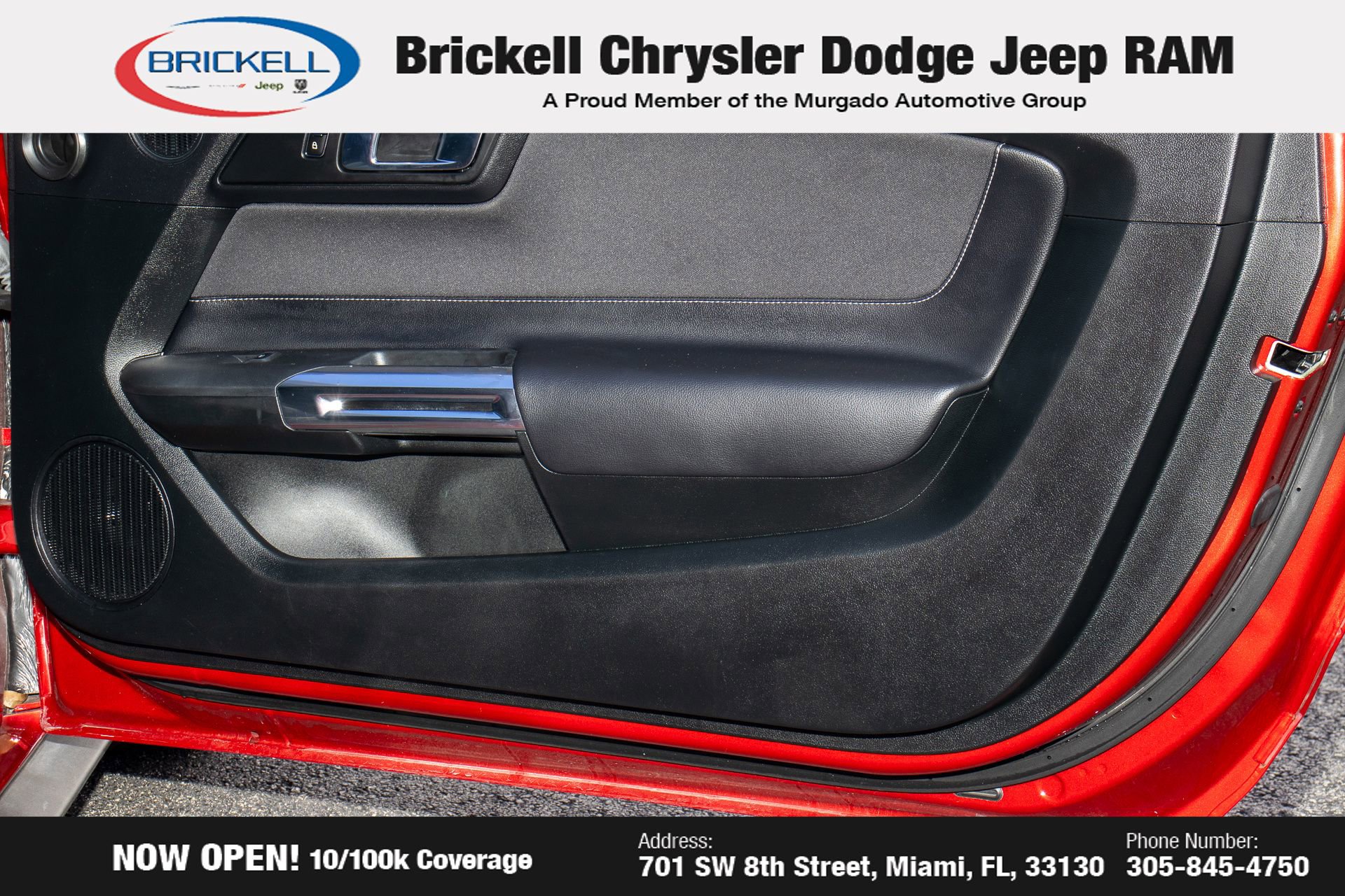 Used 2023 Ford Mustang GT w/ Equipment Group 301A image 11