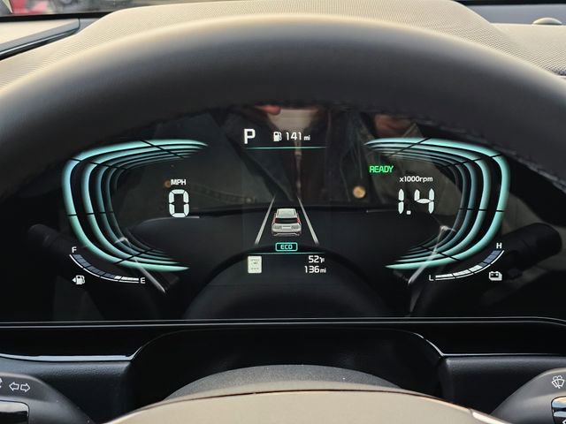 New 2026 Kia Niro EX image 19