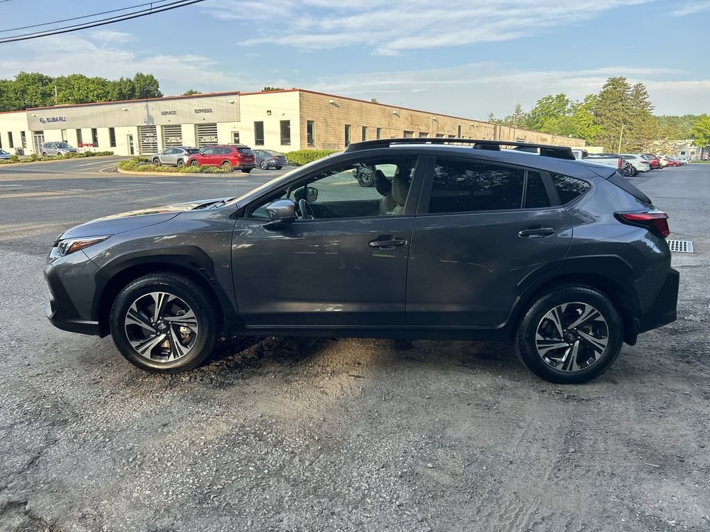Certified 2024 Subaru Crosstrek 2.0i Premium AWD/4WD image 5