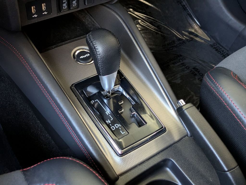 Used 2025 Mitsubishi Outlander Sport SE AWD/4WD image 18