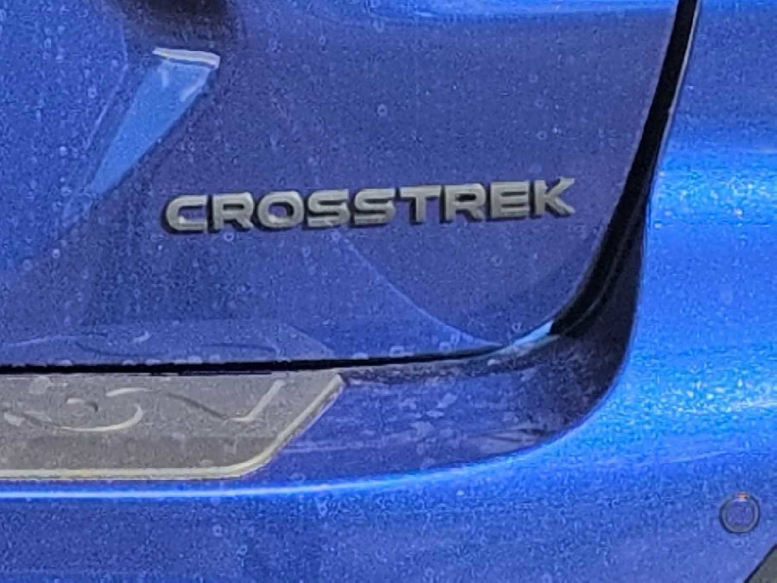 New 2026 Subaru Crosstrek 2.5i Limited AWD/4WD image 13