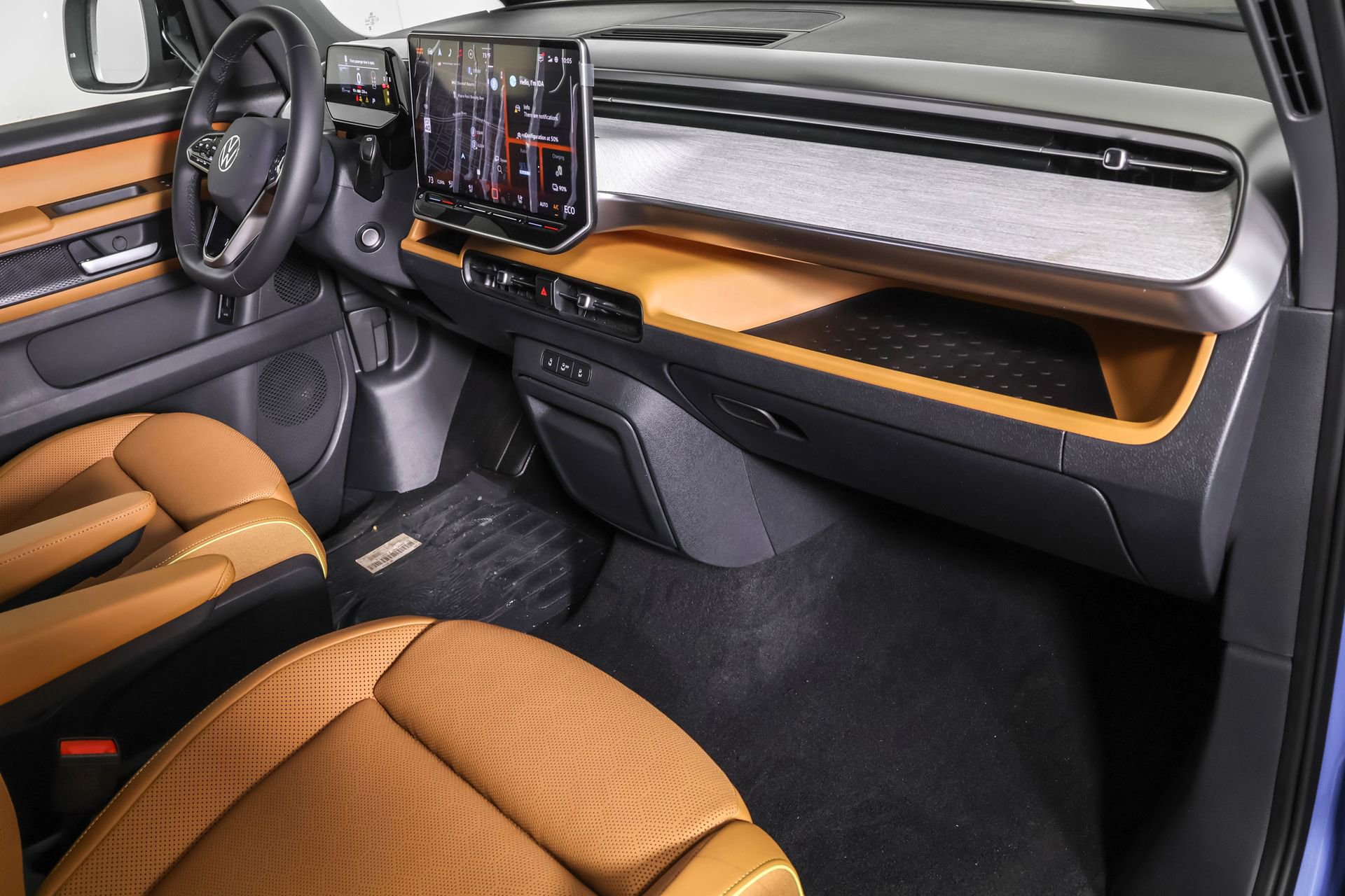 New 2025 Volkswagen ID. Buzz Pro S Plus image 43