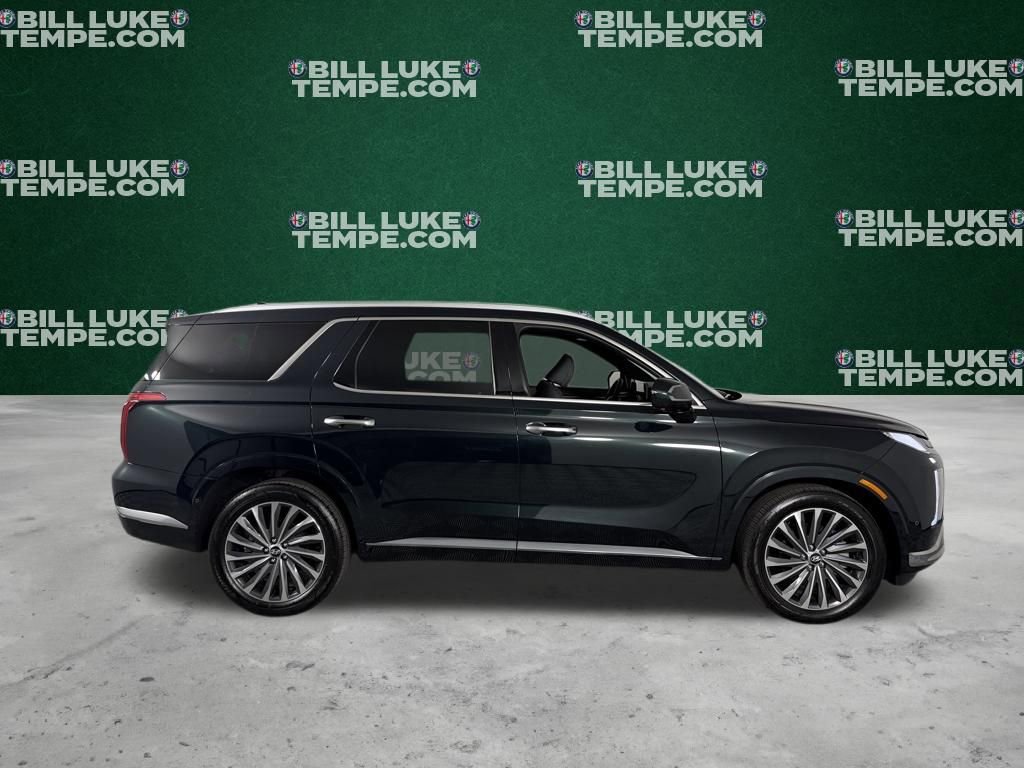 Used 2025 Hyundai Palisade Calligraphy image 6