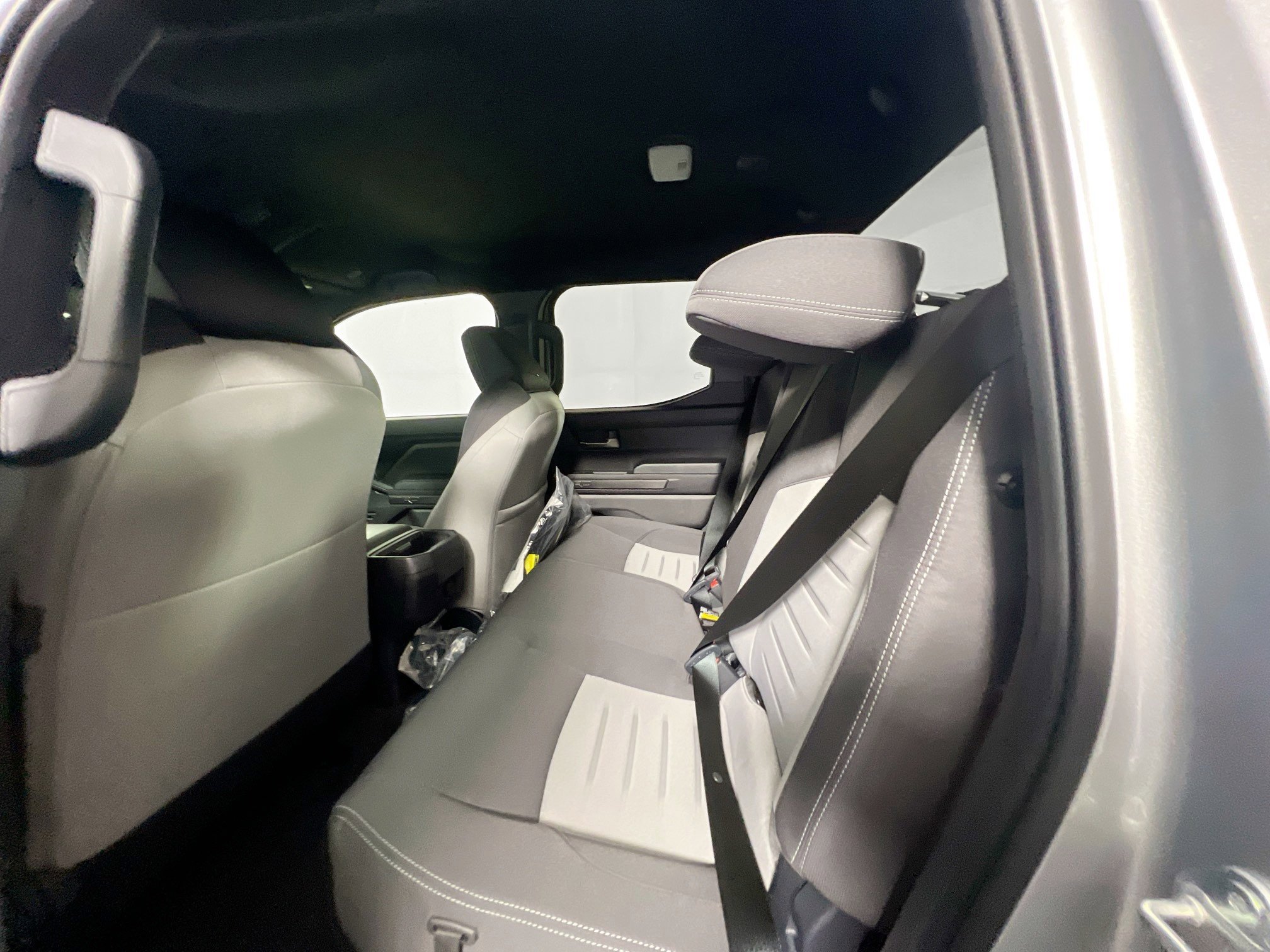 New 2025 Toyota Tacoma TRD Off-Road image 29