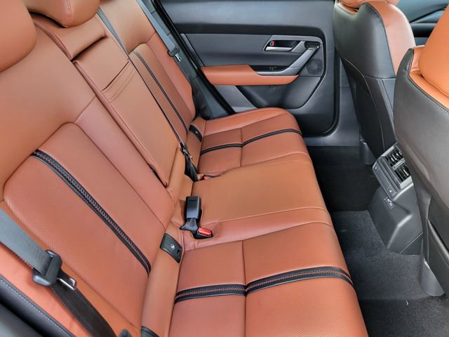 New 2025 MAZDA CX-50 AWD 2.5 Turbo w/ Accent Package image 19