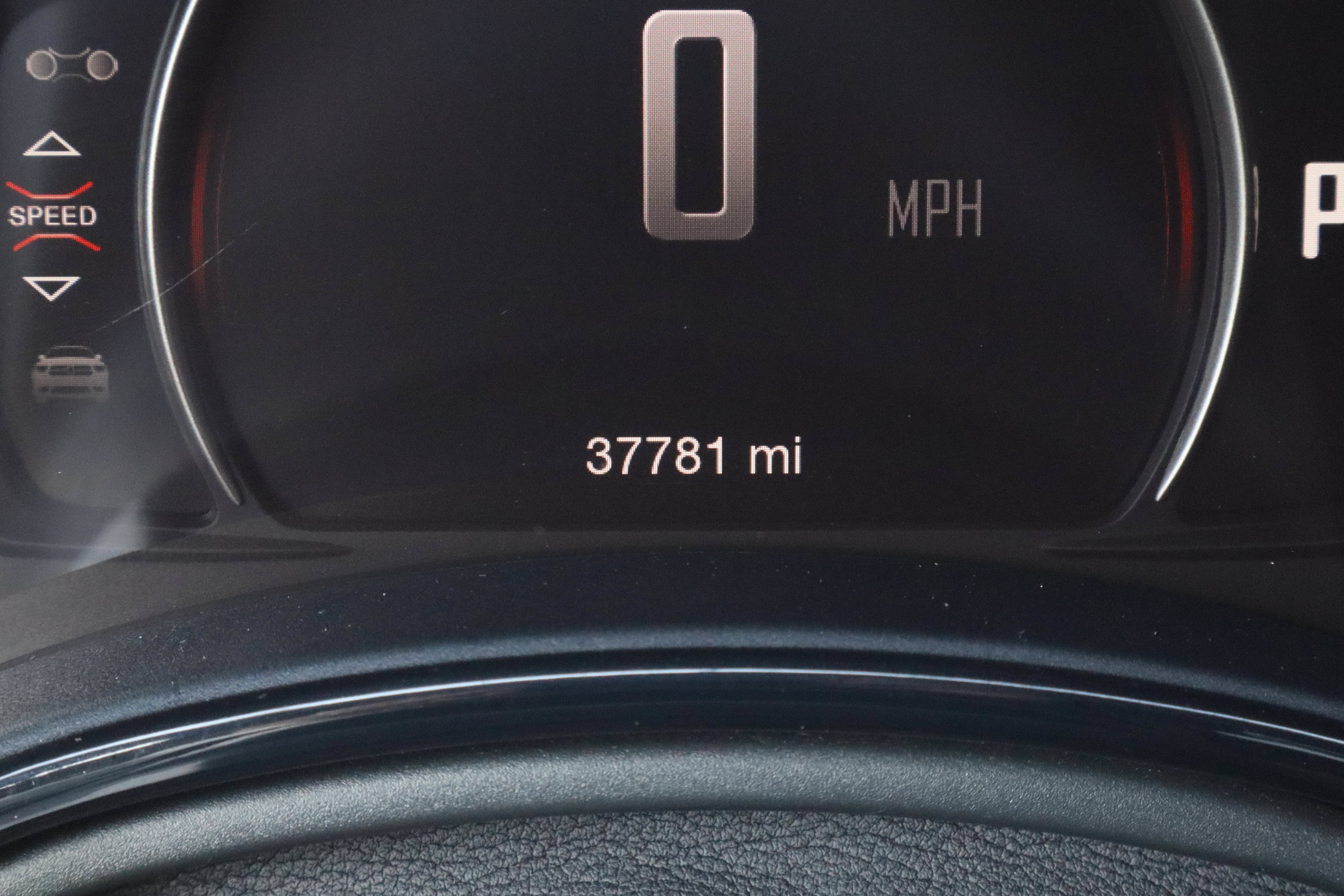 Used 2025 Dodge Durango GT AWD/4WD image 29