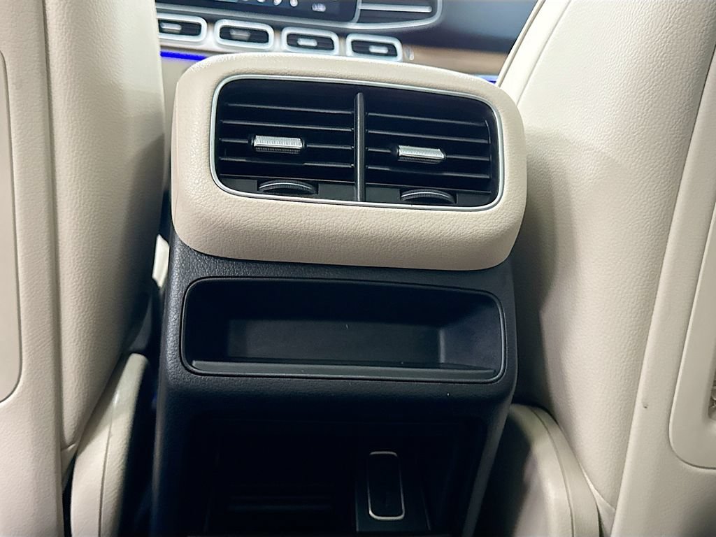 Certified 2023 Mercedes-Benz GLE 450 4MATIC image 30