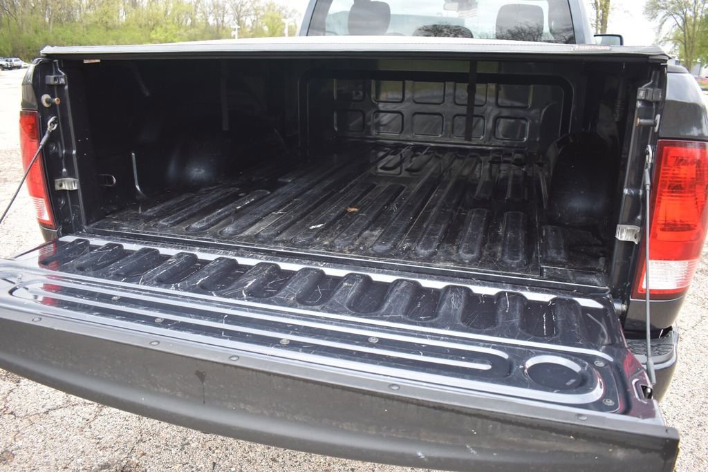 Used 2014 RAM 1500 Express AWD/4WD image 18