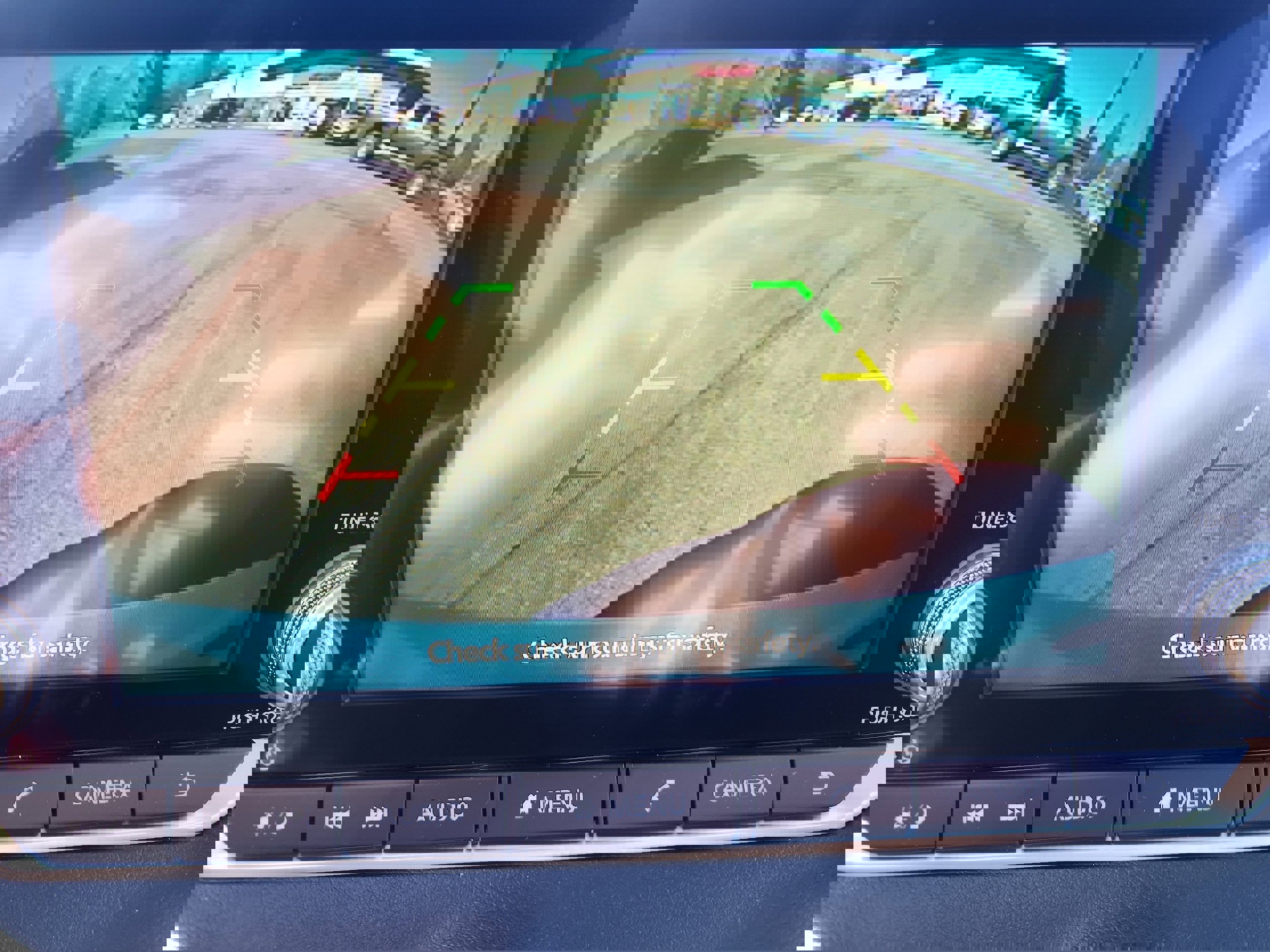 New 2025 Nissan Sentra SV image 16