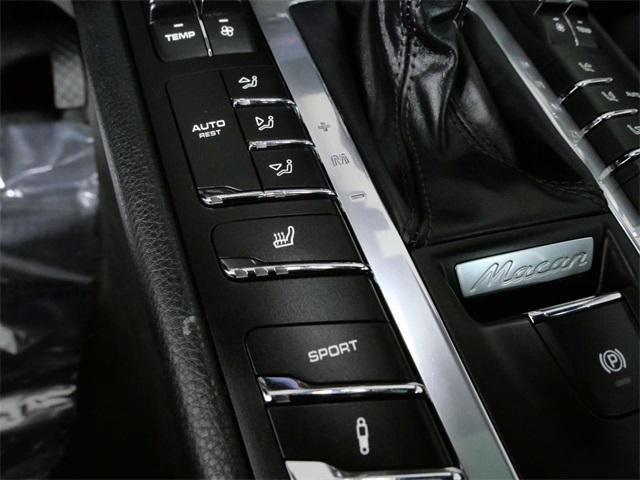 Used 2017 Porsche Macan GTS image 20