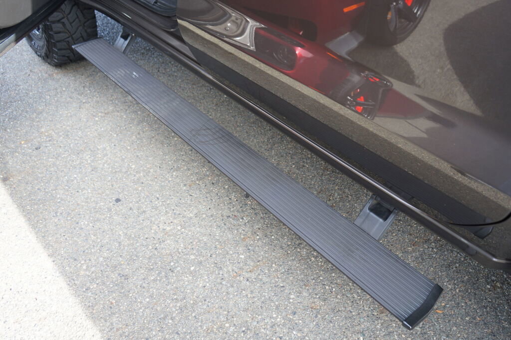 Used 2019 GMC Sierra 1500 AT4 w/ AT4 Premium Package image 10