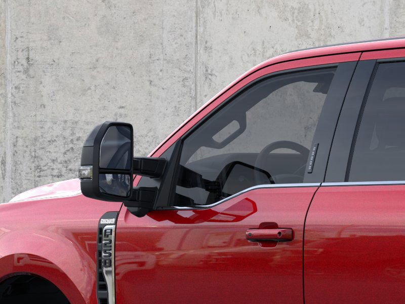 New 2025 Ford F250 King Ranch image 49