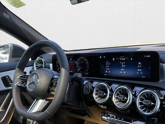New 2026 Mercedes-Benz CLA 250 image 23
