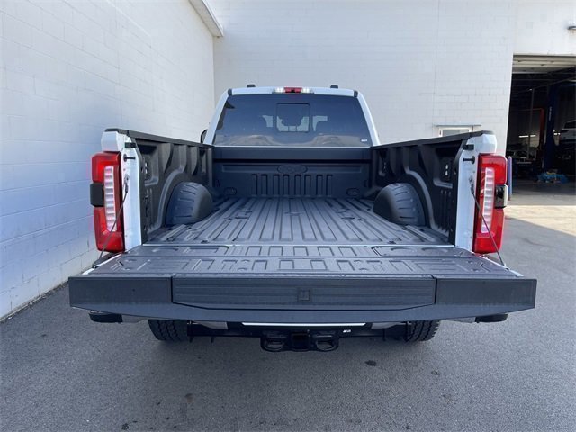 New 2026 Ford F350 Lariat w/ Lariat Ultimate Package image 26