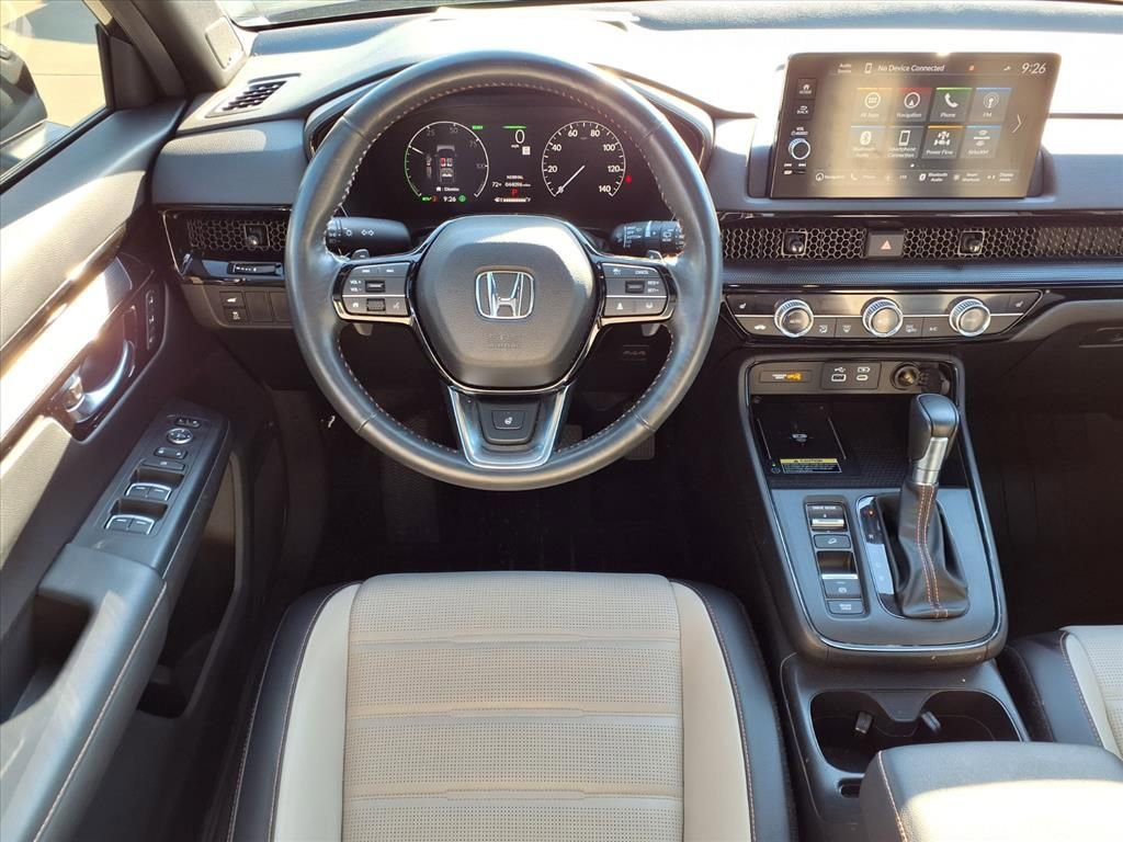 Used 2023 Honda CR-V Sport Touring image 3