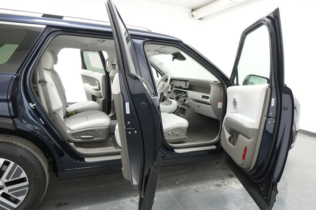 New 2026 Hyundai Palisade SEL Premium AWD/4WD image 35