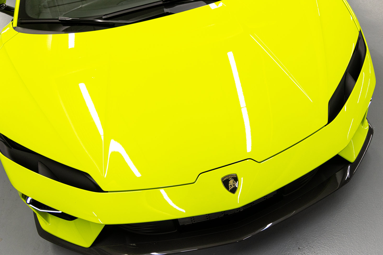 Used 2026 Lamborghini Temerario AWD/4WD image 10