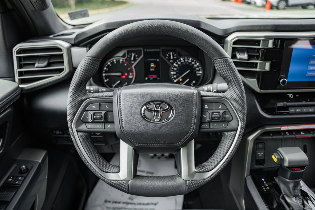 New 2026 Toyota Tundra SR5 image 32