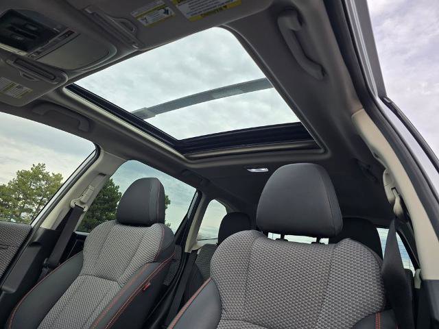 Used 2023 Subaru Forester Sport image 10