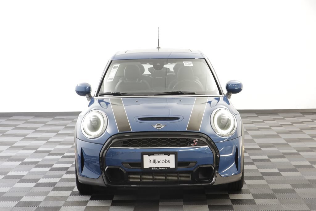 Certified 2023 MINI Cooper S FWD image 24