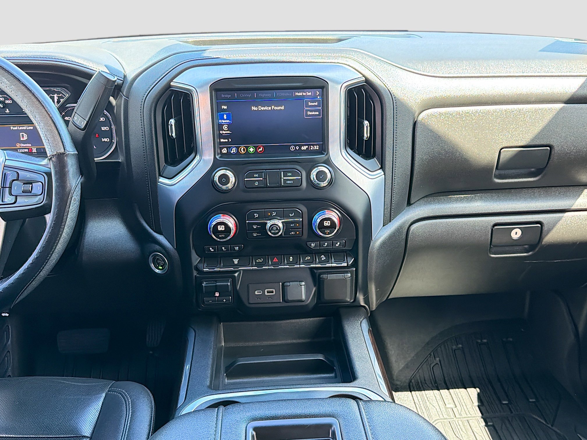 Used 2022 GMC Sierra 2500 SLT image 18